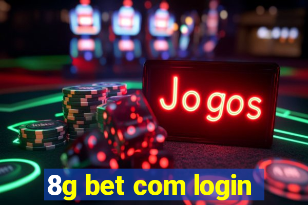 8g bet com login